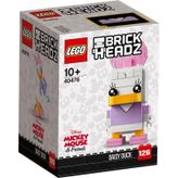Lego BrickHeadz 40476 Disney Daisy Duck