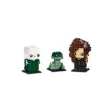 Lego Brickheadz 40496 Voldemort Nagini And Bellatrix