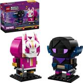 Lego BrickHeadz 40884 Fortnite Drift Raven