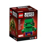 LEGO® Brickheadz 41592 Hulk 93 Parça