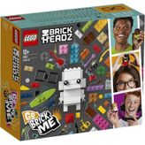 Lego BrickHeadz 41597 Kendini Figüre Dönüştür