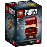 Lego Brickheadz 41598 The Flash