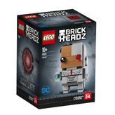 Lego BrickHeadz 41601 Cyborg