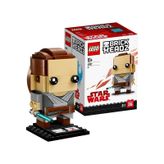 LEGO Brickheadz 41602 Rey 119 Parça