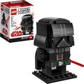 Lego Brickheadz 41619 Darth Vader