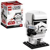 Lego Brickheadz 41620 Star Wars Stormtrooper