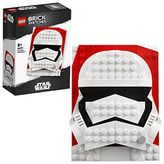 Lego BrickSketches 40391 First Order Stormtrooper
