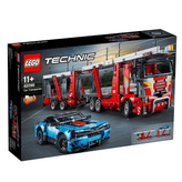 Lego Car Transporter