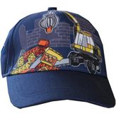 Lego City 106947 Construction Area Cap