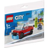 Lego City 30568 Skater
