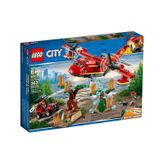LEGO City 60217 Fair Plane 363 Parça