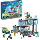 Lego City 60330 Hastane