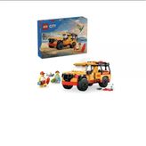 Lego City Cankurtaran Kamyoneti