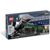 Lego Creator 10194 Emerald Night Train