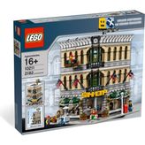 Lego Creator 10211 Grand Emporium