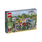 LEGO® Creator 10244 Fuar Alanı Mikser Yapı Seti 1746 Parça