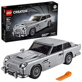 Lego Creator 10262 James Bond Aston Martin DB5