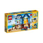 LEGO® Creator 31063 Plaj Tatili 275 Parça