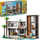 Lego Creator 31153 3'ü 1 Arada Modern Ev