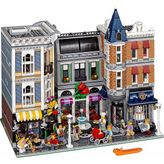 LEGO Creator Expert 10255 Assembly Square Parçalı Set 49 Parça Hediyelik Seçeneği