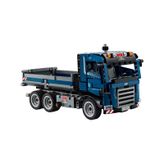 Lego Damperli Kamyon