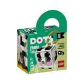 LEGO Dots 41930 Panda Çanta Süsü 84 Parça
