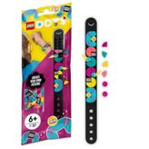 Lego Dots 41943 Oyuncu Charm'lı Bileklik