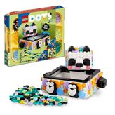 Lego Dots 41959 Sevimli Panda Tepsi