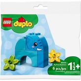 Lego Duplo 30333 İlk Filim