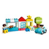 Lego Duplo Yapım Parçası Kutusu