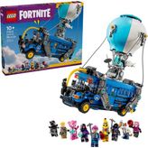 Lego Fortnite 77073 Savaş Otobüsü