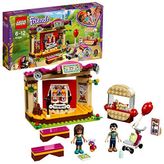 Lego Friends 41334 Andrea'nın Park Performansı