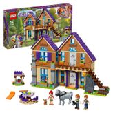 Lego Friends 41369 Mia'nın Evi