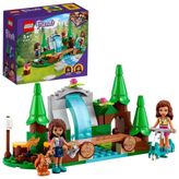 Lego Friends 41677 Orman Şelalesi