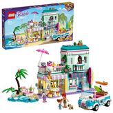 Lego Friends 41693 Sörfçü Plajı