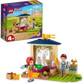 Lego Friends 41696 Midilli Yıkama Ahırı