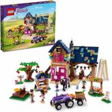 Lego Friends 41721 Organik Çiftlik