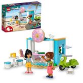 Lego Friends 41723 Donut Dükkanı