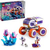 Lego Friends 42602 Uzay Araştırma Aracı