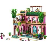 Lego Friends 42691 Bahçe Restoranı