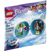 Lego Friends 5004920 Ski Pod