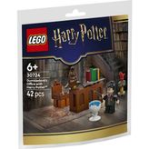 Lego Harry Potter 30724 ile Dumbledore'un Ofisi