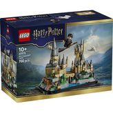 Lego Harry Potter 40975 Mini Hogwarts Şatosu