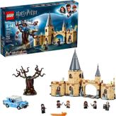 Lego Harry Potter 75953 Hogwarts Şamarcı Söğüt