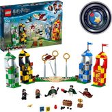 Lego Harry Potter 75956 Quidditch Match