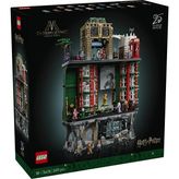 Lego Harry Potter 76476 Sihir Bakanlığı