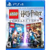 Lego Harry Potter Collection PS4