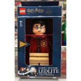 LEGO Harry Potter TO50B Quidditch Torch Flashlight