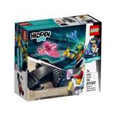 Lego Hidden Side 40408 Drag Racer