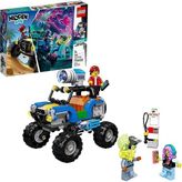 Lego Hidden Side 70428 Jack'İn Plaj Arabası